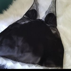 Victoria secret nightgown